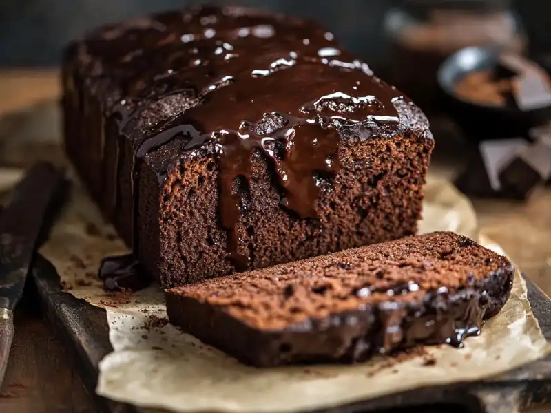 Why Is Sourdough Bread Not Fattening? Unleashing the Delicious Mysteries of Chocolate Sourdough Bread