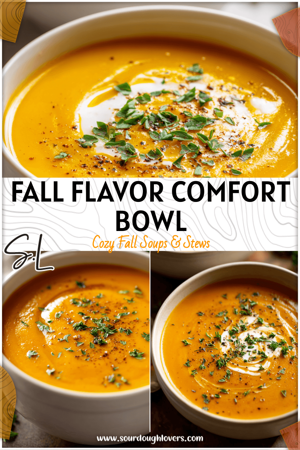 Cozy Butter Squash Soup Perfect for Fall Evenings 3 Cozy Butter Squash Soup Perfect for Fall Evenings