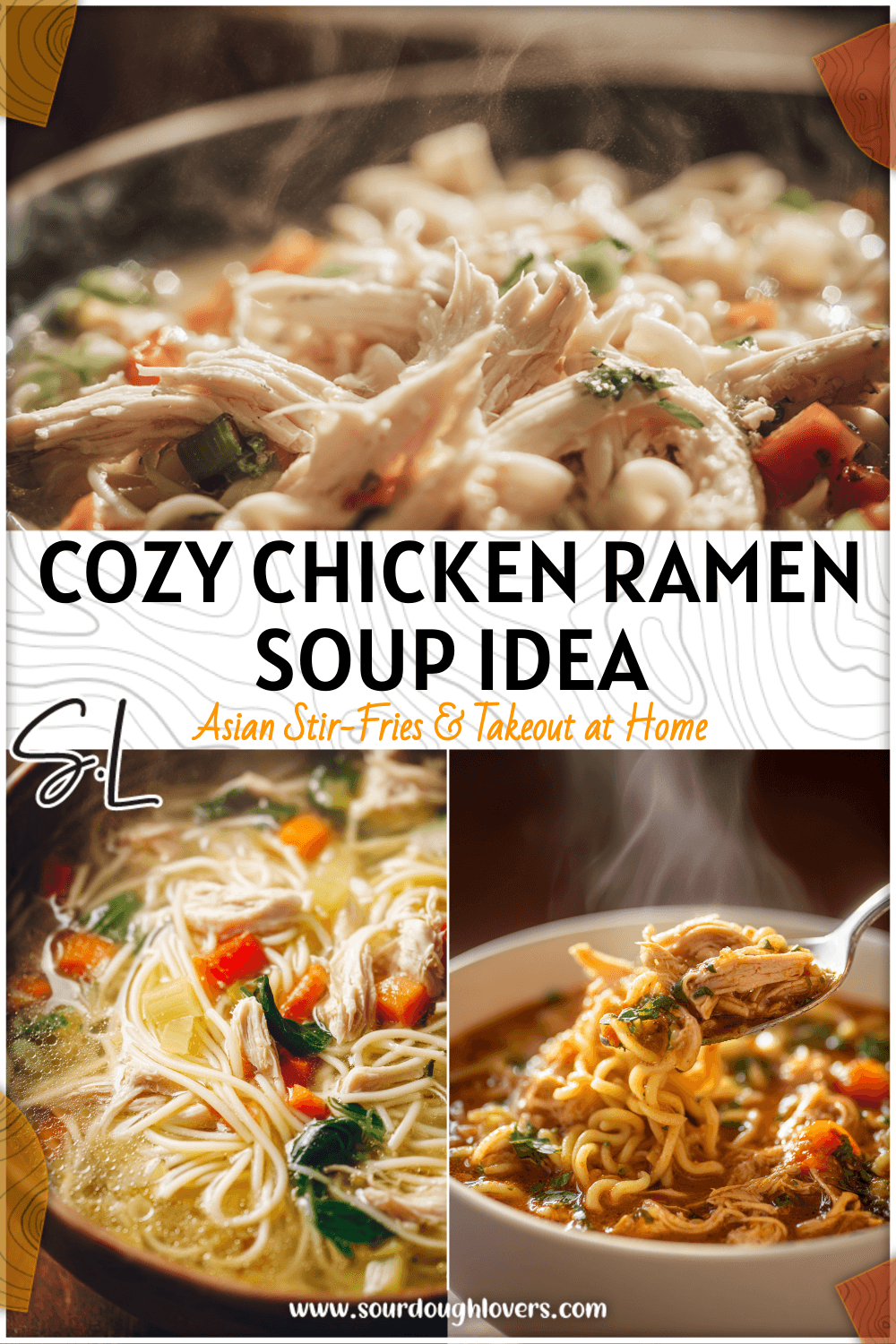 Cozy Roman Soup Recipes With Chicken 3 Cozy Roman Soup Recipes With Chicken