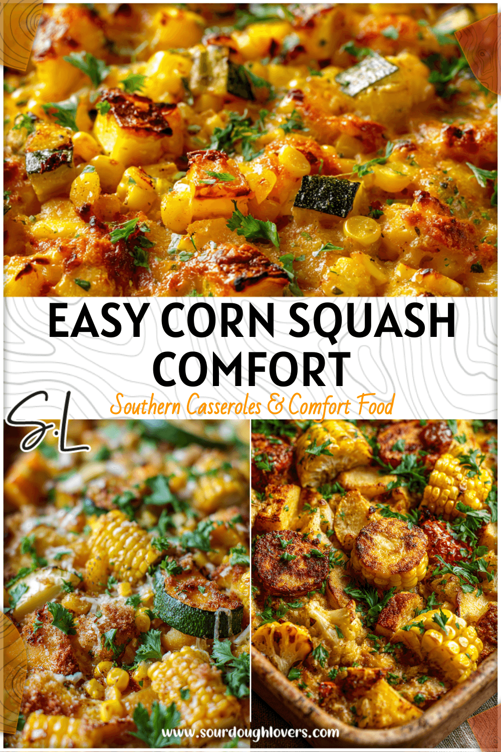 Easy Corn and Squash Recipe for Cozy Nights 3 Easy Corn and Squash Recipe for Cozy Nights