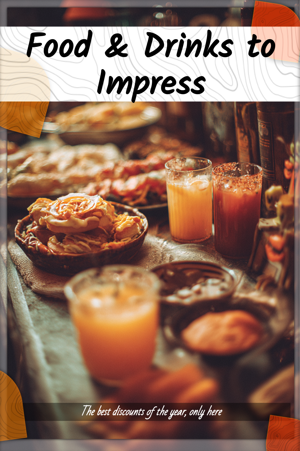 Halloween Food And Drinks For Party Guests That Impress 3 Halloween Food And Drinks For Party Guests