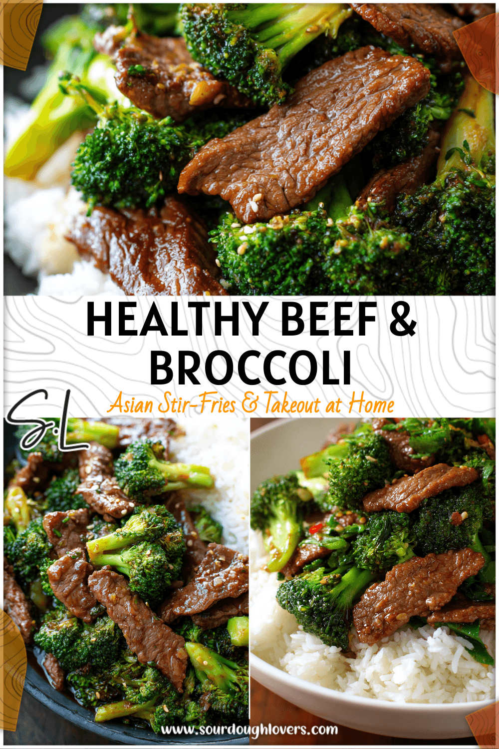 Healthy Food Dish: Beef and Broccoli at Home 4 Healthy Food Dish: Beef and Broccoli at Home