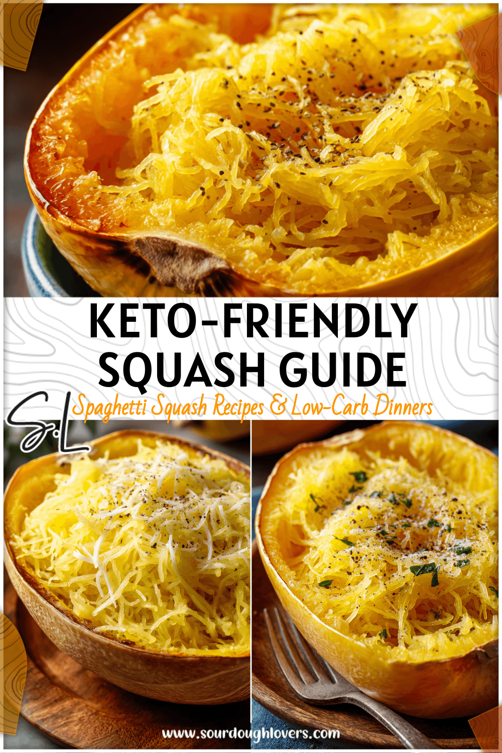 Is Spaghetti Squash Keto? Cooking Tips You Need 3 Is Spaghetti Squash Keto Cooking Tips You Need