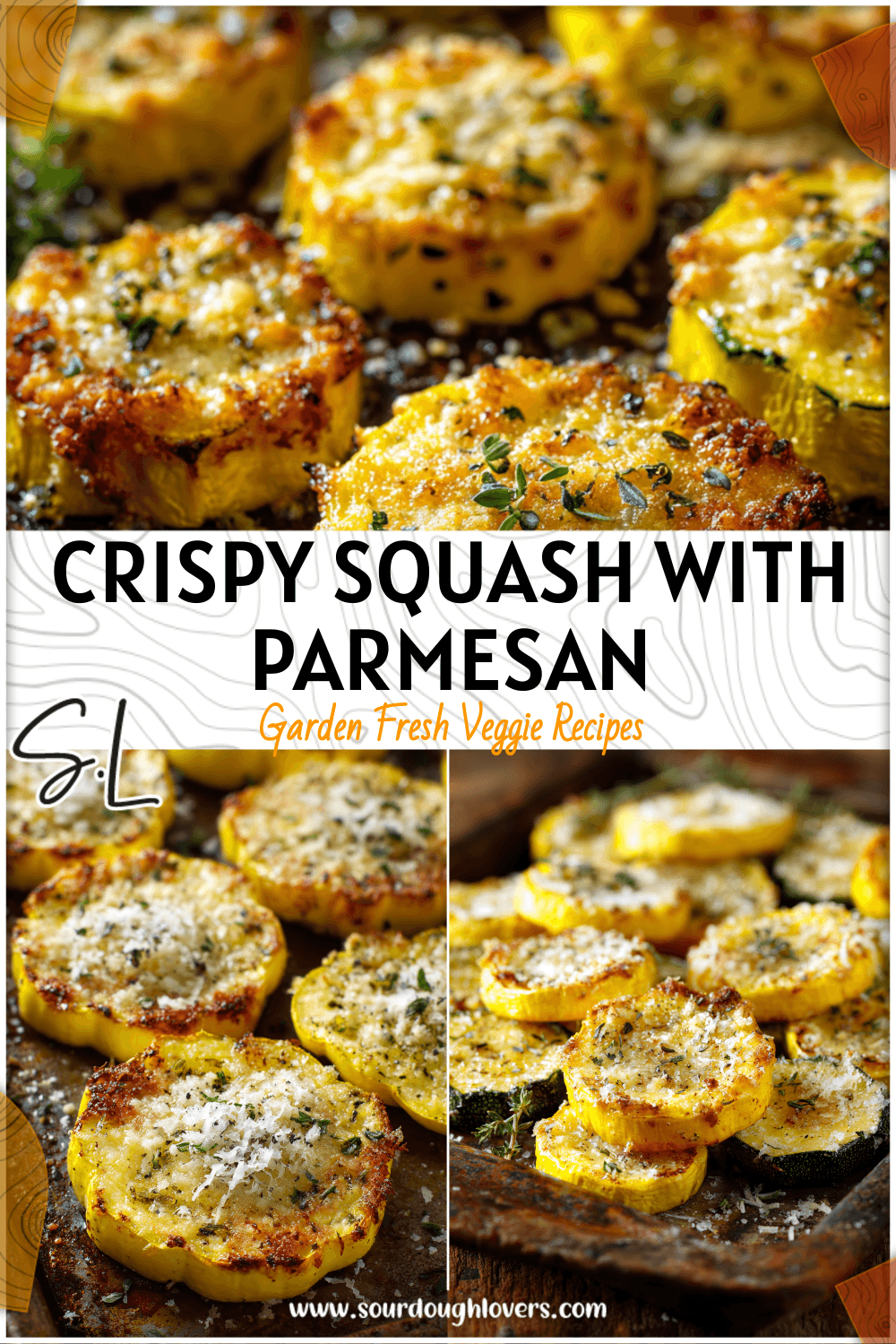 Roasted Yellow Squash With Parmesan Cheese Perfection 3 Roasted Yellow Squash With Parmesan Cheese Perfection