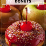 Donuts With Candy Apples For Easy Fall Snacks 4 b3a0a96d 14a2 43b7 ae26 59433df320e8