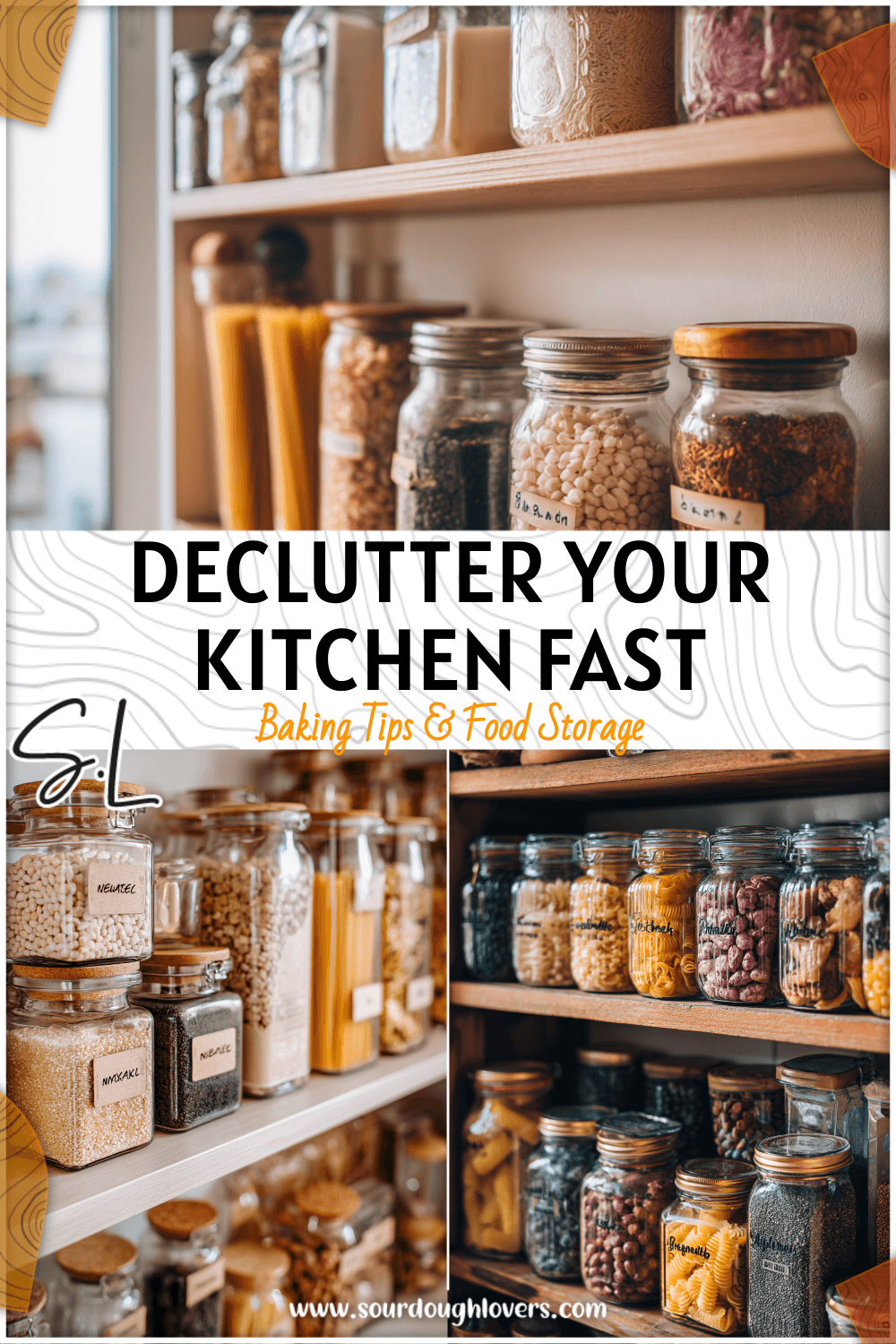 Brilliant Kitchen Storage Hacks for Tiny Kitchens That Declutter Fast 3 Brilliant Kitchen Storage Hacks for Tiny Kitchens That Declutter Fast