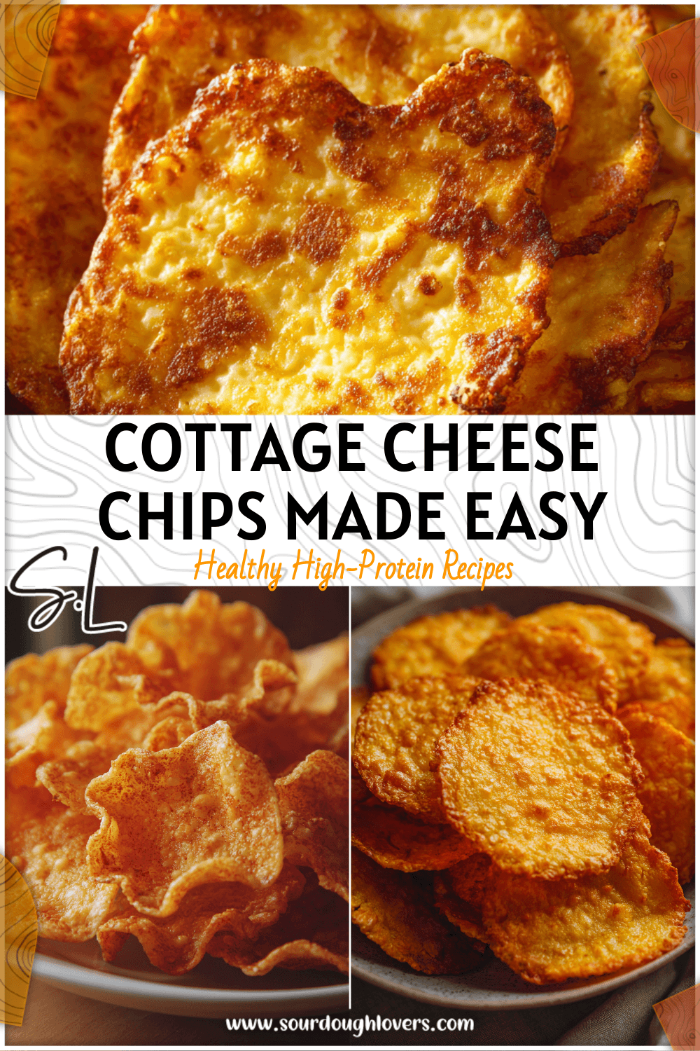 Crispy Cottage Cheese Chips: Hi Protein Snack Idea for Any Game Day 3 Crispy Cottage Cheese Chips Hi Protein Snack Idea for Any Game Day