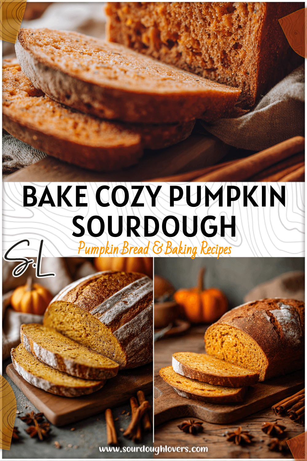 Delicious Sweet Pumpkin Sourdough Recipe for Fall Baking 5 Delicious Sweet Pumpkin Sourdough Recipe for Fall Baking