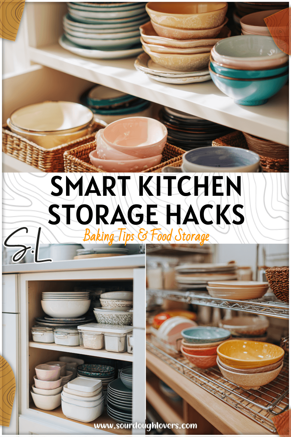 Fresh Cabinet Organizer Ideas for a Budget-Friendly Kitchen Refresh 3 Fresh Cabinet Organizer Ideas for a Budget-Friendly Kitchen Refresh