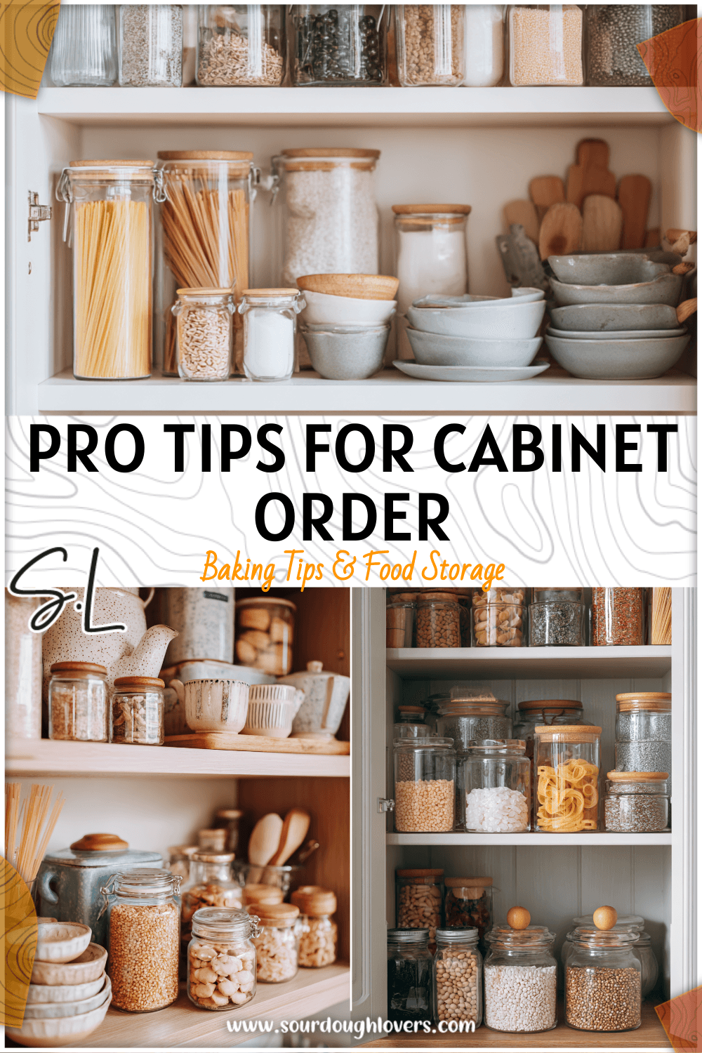 How To Organize Kitchen Cabinets Like a Pro 3 How To Organize Kitchen Cabinets Like a Pro