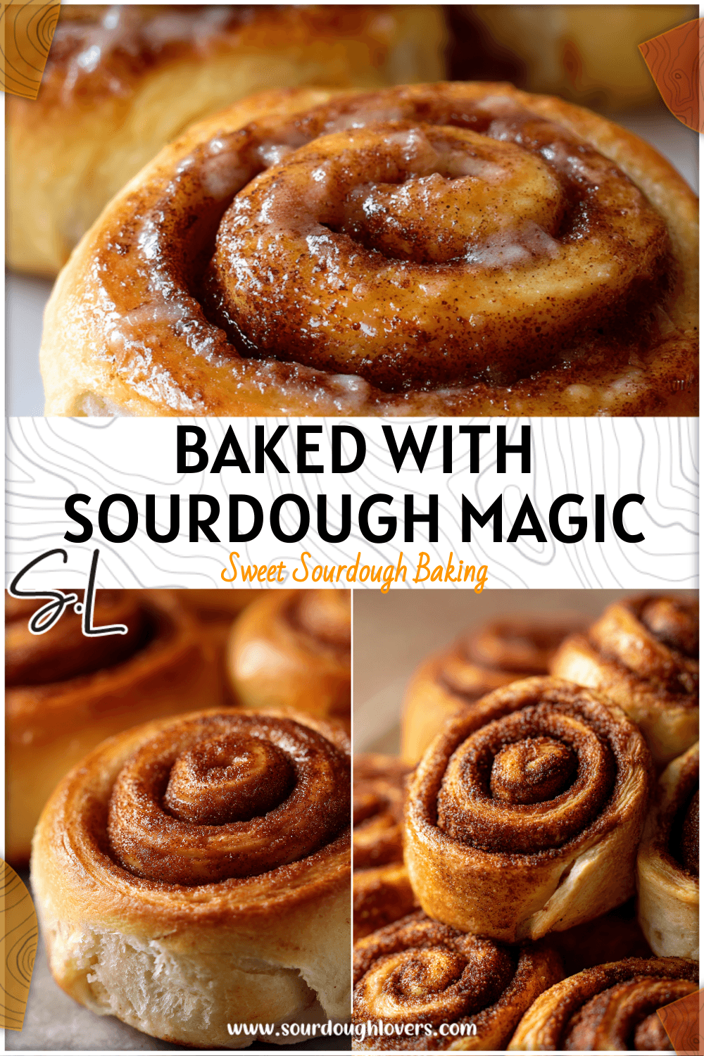 Soft Pan De Masa Madre Cinnamon Rolls with Sourdough Starter Discard 3 Soft Pan De Masa Madre Cinnamon Rolls with Sourdough Starter Discard