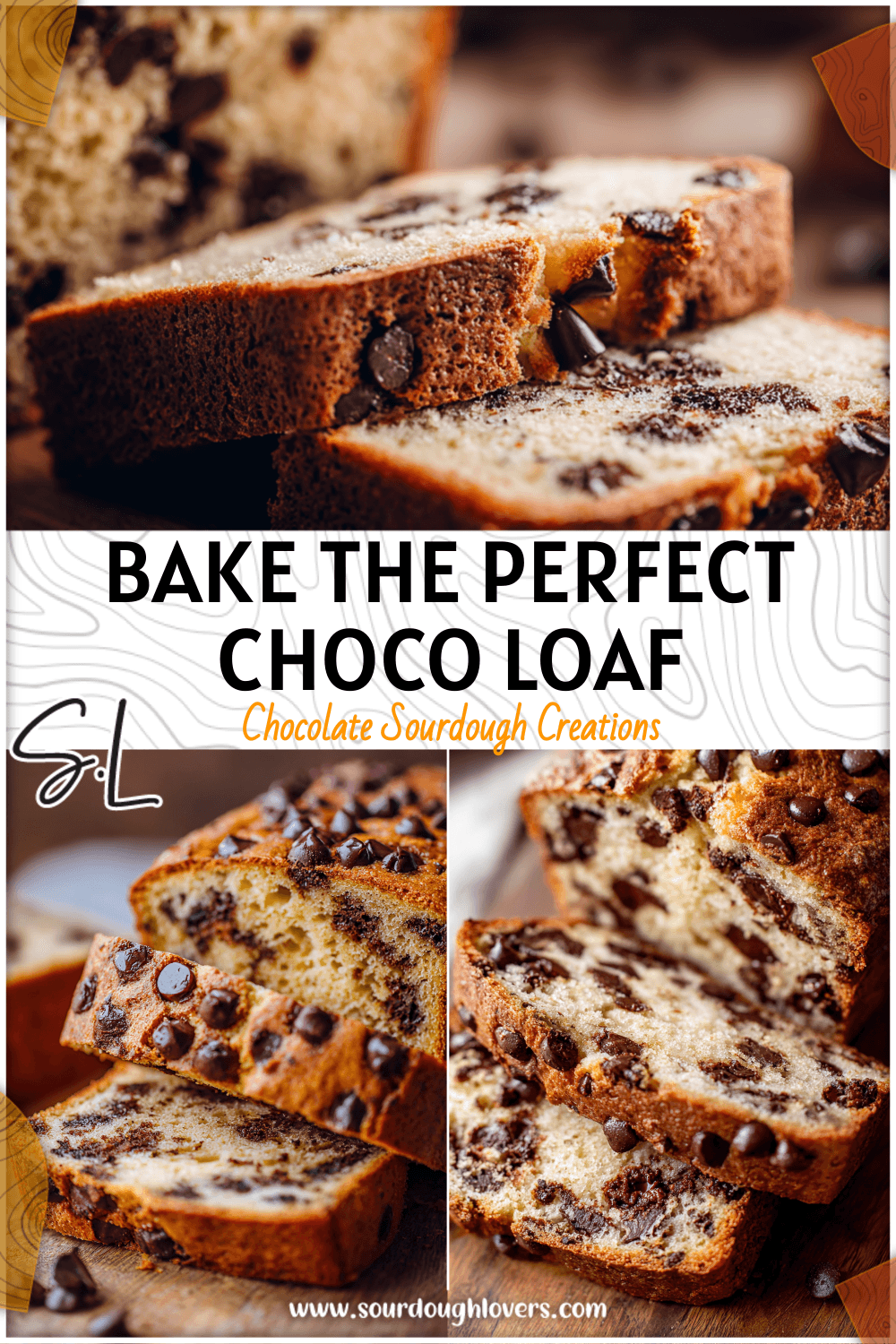 Sourdough Chocolate Chip Bread Recipe for Every Chocolate Lover 3 Sourdough Chocolate Chip Bread Recipe for Every Chocolate Lover