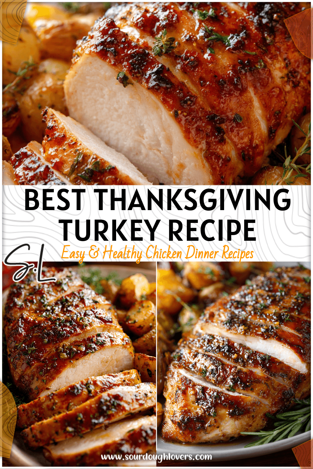 The Best Turkey Breast Recipe For A Cozy Thanksgiving Table 3 The Best Turkey Breast Recipe For A Cozy Thanksgiving Table