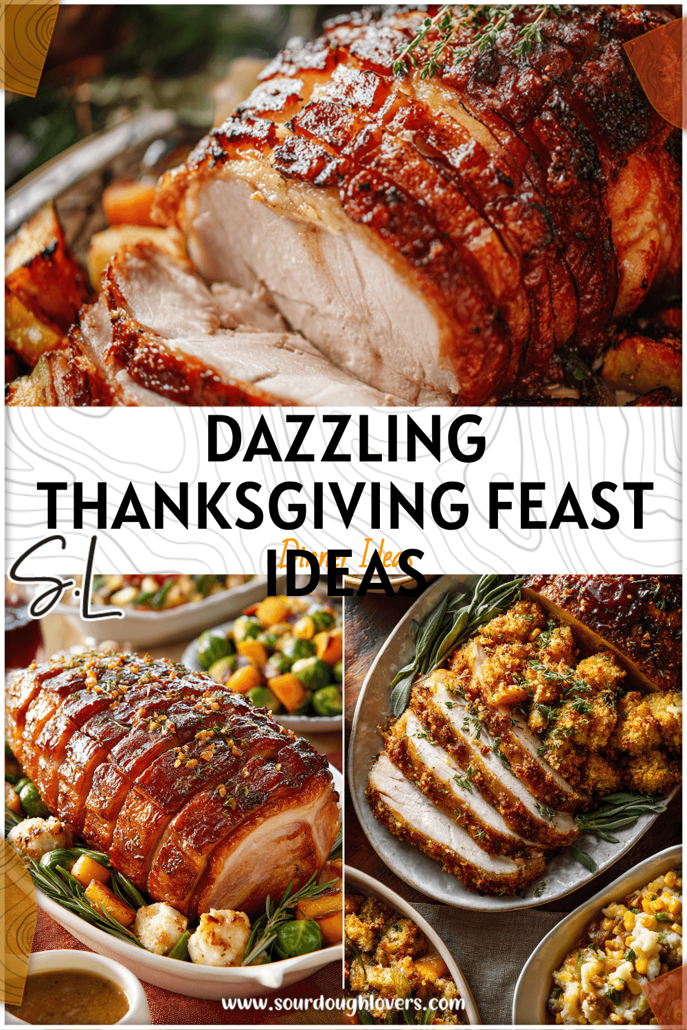 Unique Thanksgiving Recipes That Will Dazzle Your Guests 3 Unique Thanksgiving Recipes That Will Dazzle Your Guests