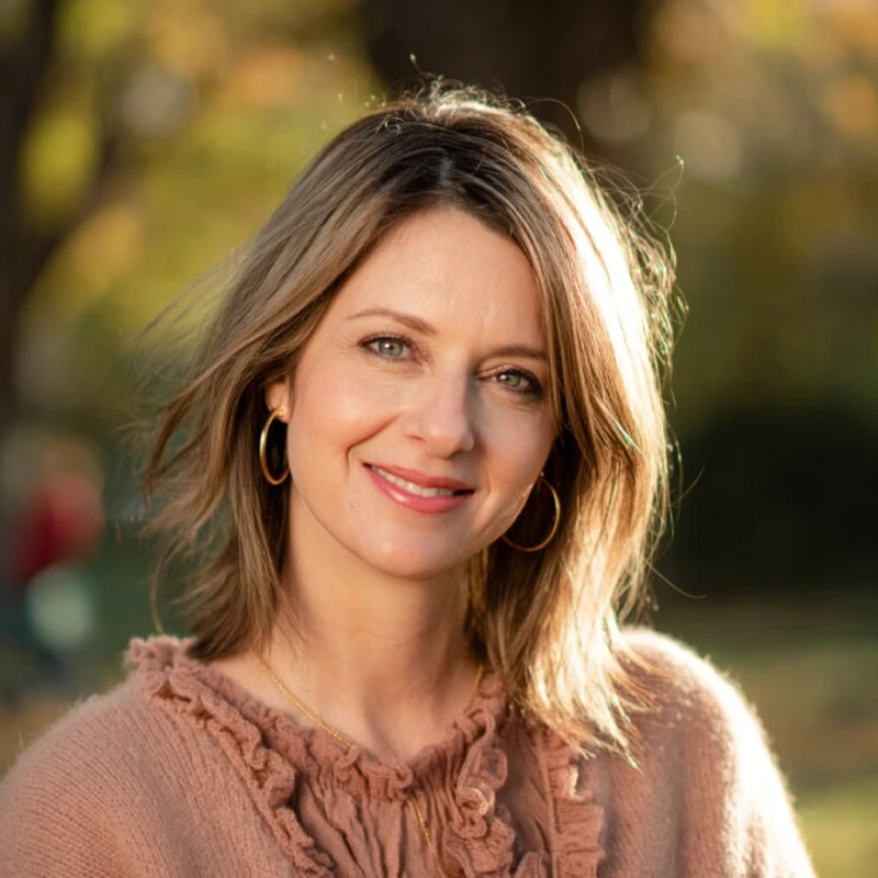 Leo, food photographer and stylist at SourdoughLovers