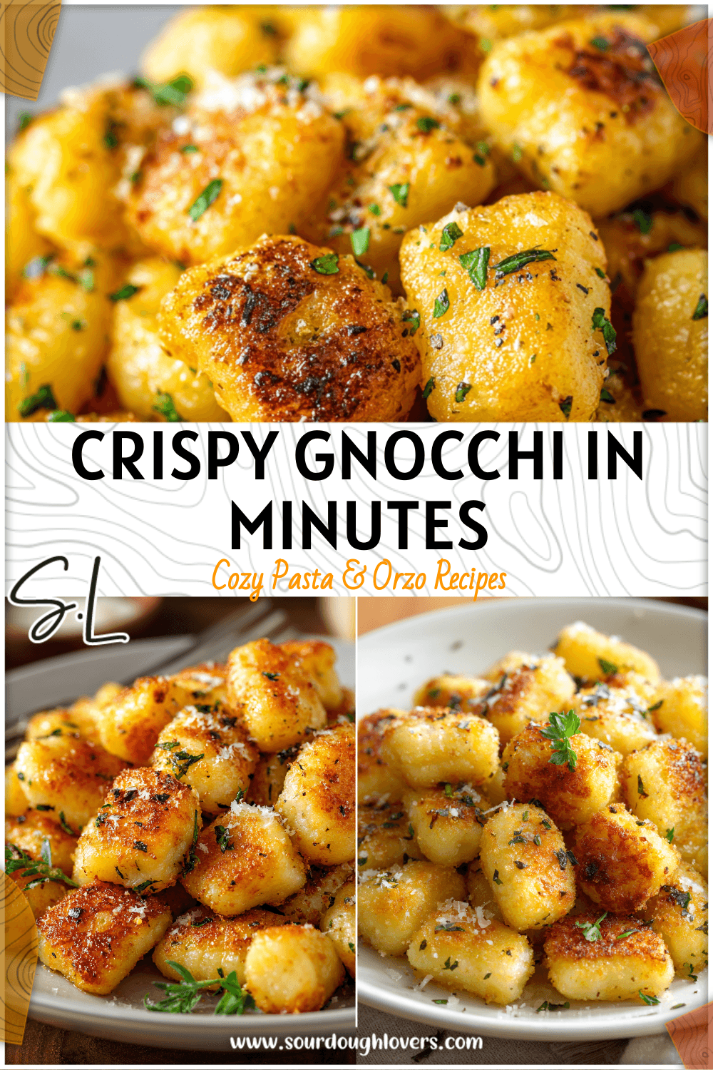 Crispy Air Fryer Gnocchi for Easy Dinners 4 Crispy Air Fryer Gnocchi for Easy Dinners