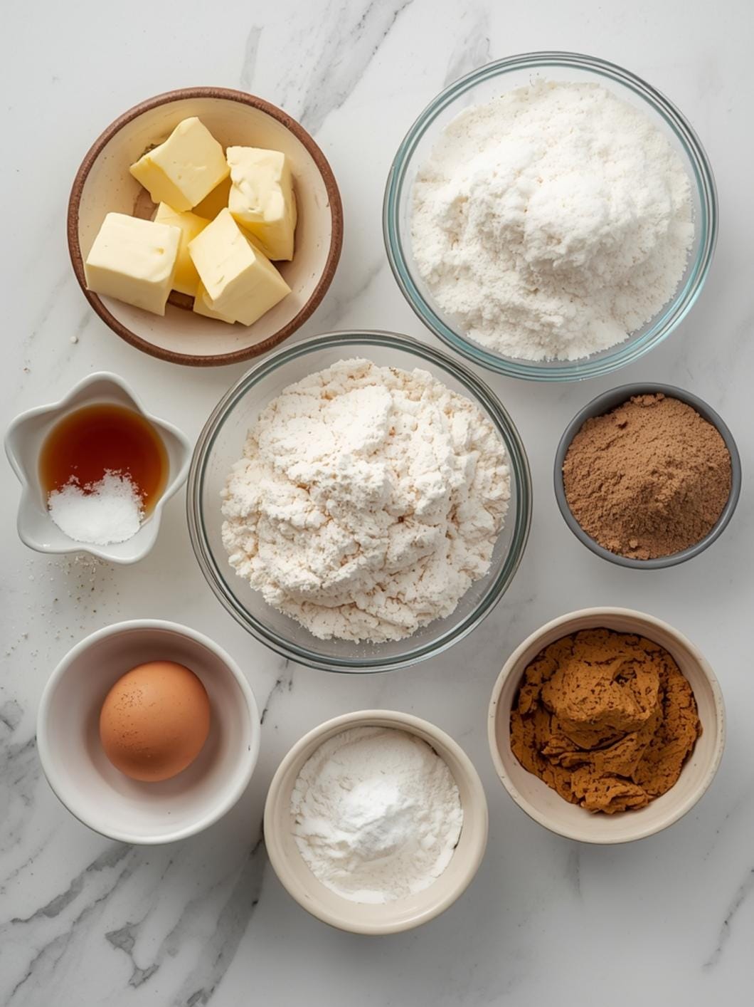 Chewy Pumpkin Snickerdoodle Bars with Brown Butter
