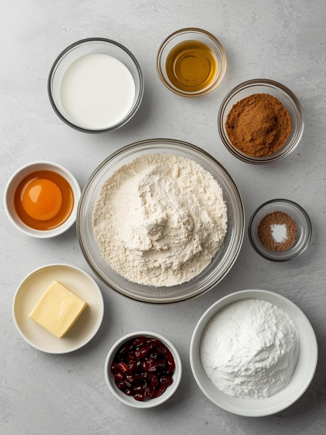 Sourdough Hot Cross Buns: A Delicious Easter Treat