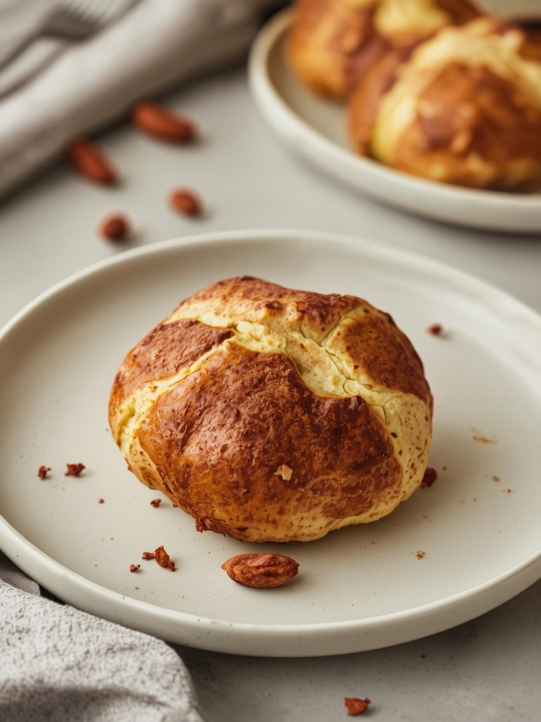 Sourdough Hot Cross Buns: A Delicious Easter Treat