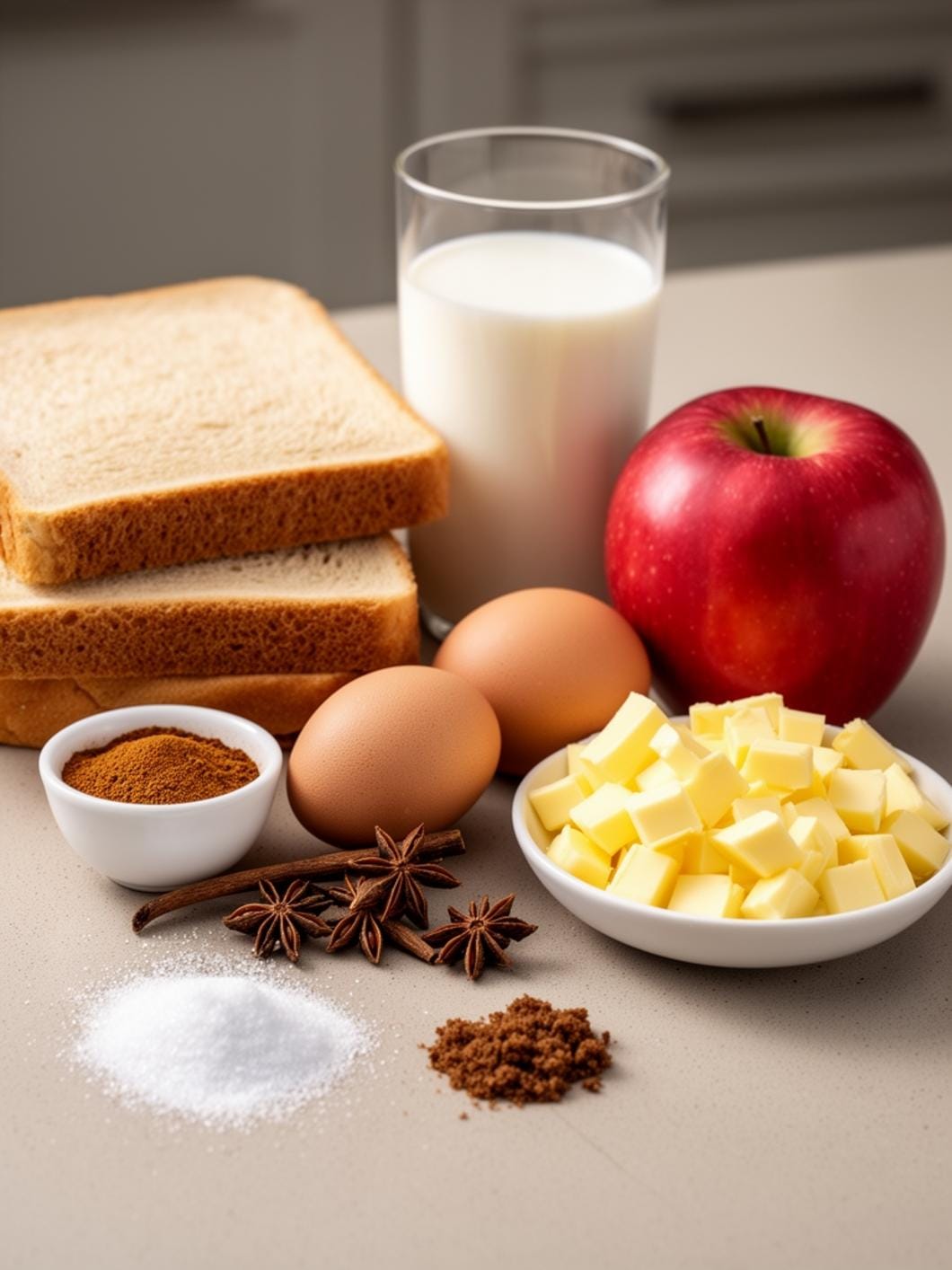 Apple Cinnamon French Toast Sticks: Easy Sweet Breakfast Recipe