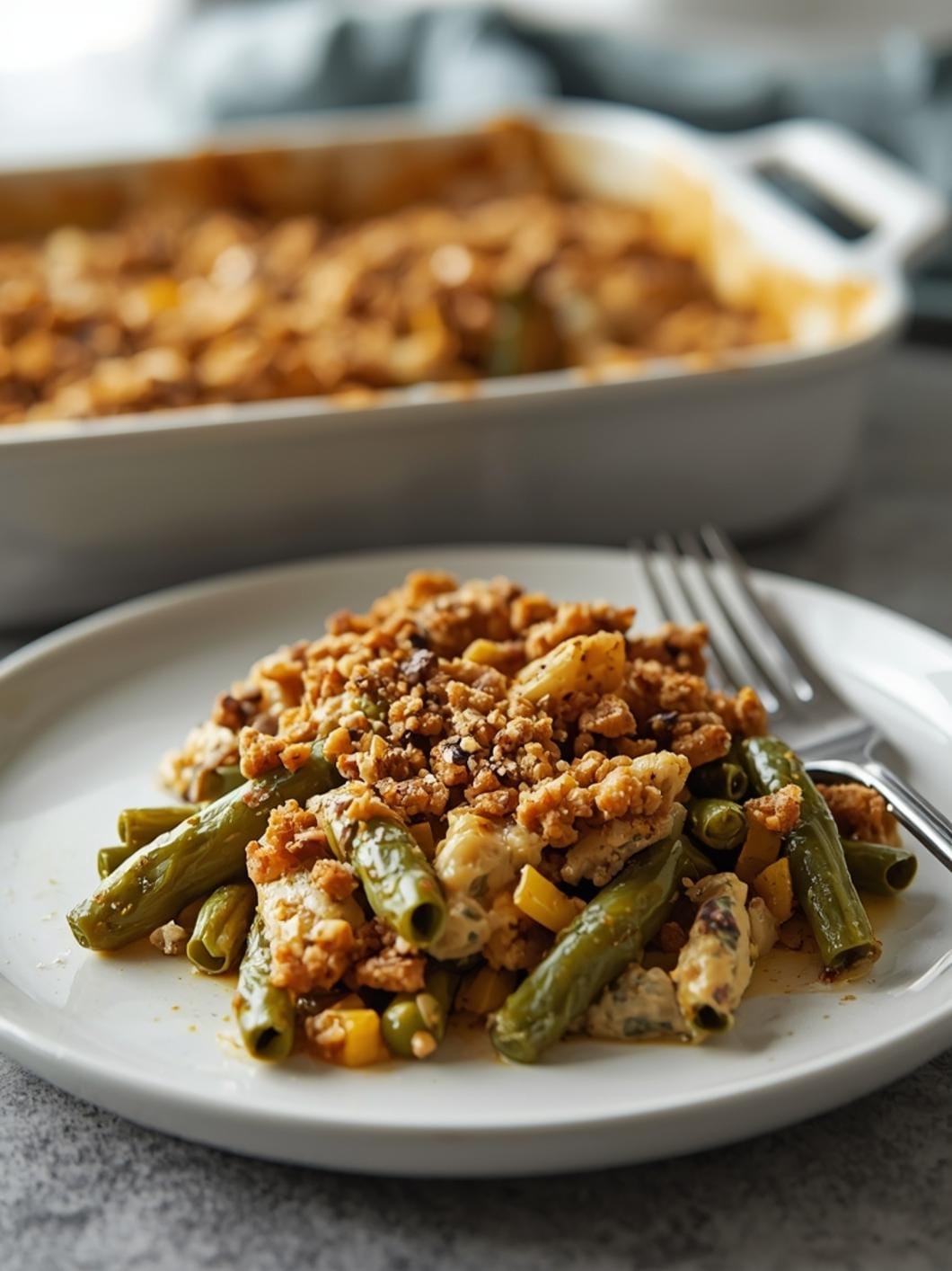 Best Green Bean Casserole for Thanksgiving - Easy & Delicious Recipe! 15 Best Green Bean Casserole for Thanksgiving - Easy & Delicious Recipe!