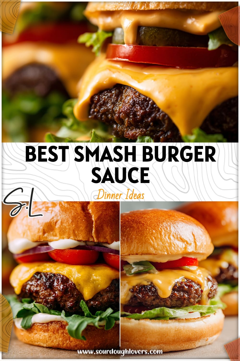 Homemade Smash Burger Sauce Recipe