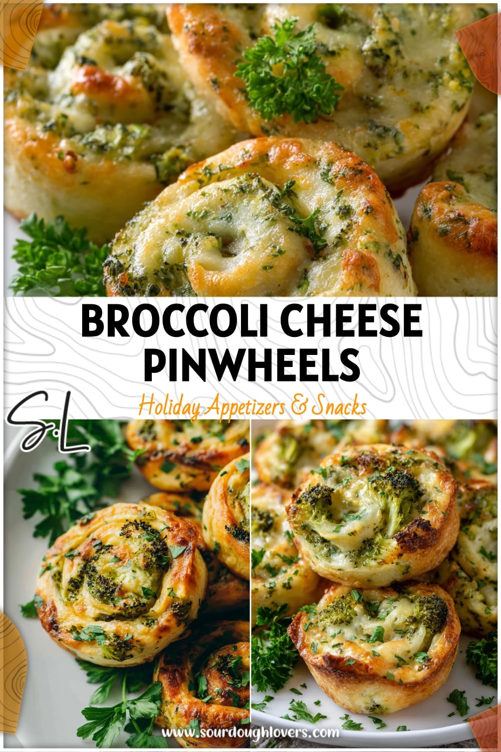 Easy Broccoli Cheese Pinwheels for Lunchboxes & Quick Toddler Snacks 14 Easy Broccoli Cheese Pinwheels for Lunchboxes & Quick Toddler Snacks