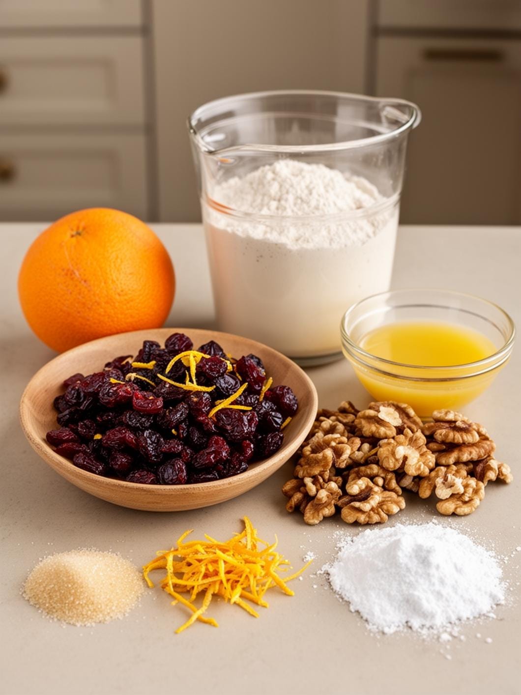 Cranberry Orange Sourdough Loaf Recipe: Sweet & Tangy Artisan Bread 13 Cranberry Orange Sourdough Loaf Recipe: Sweet & Tangy Artisan Bread