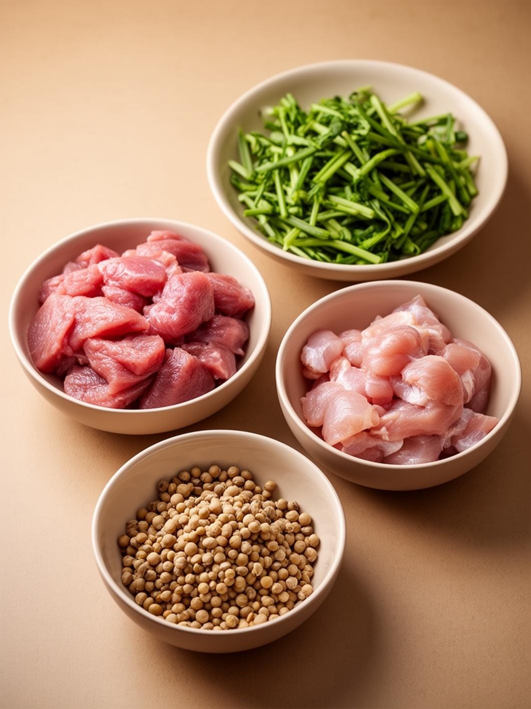 Creamy Lemon Parmesan Orzo: Easy & Healthy Dinner for Two