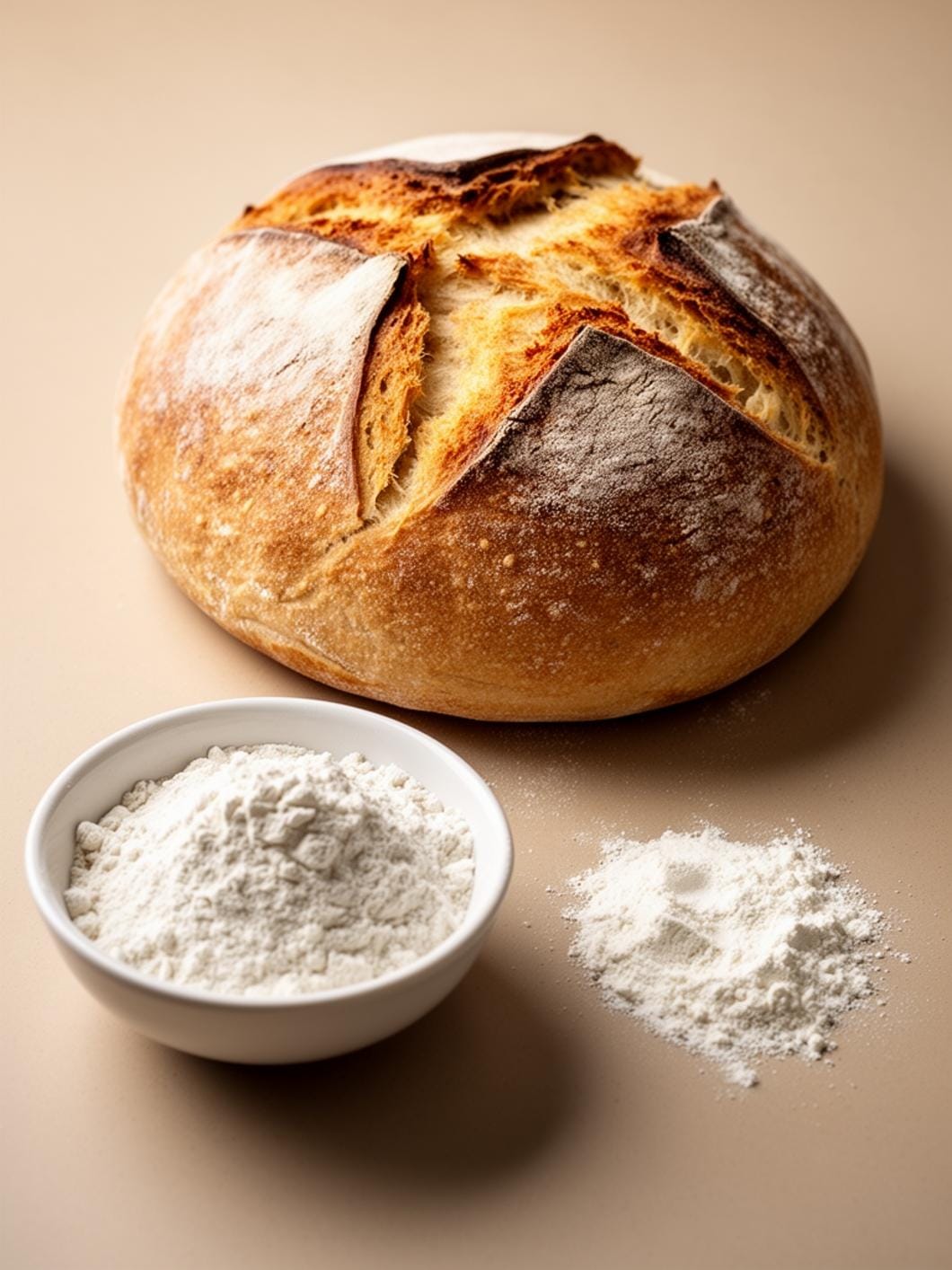 Creative Sourdough Score Patterns: Beginner-Friendly Baking Art Ideas