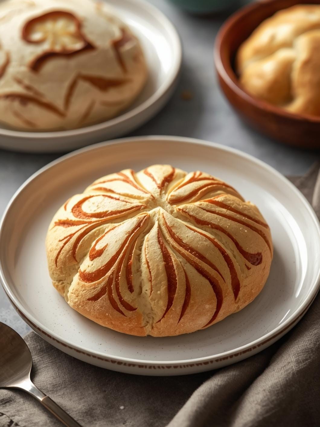 Creative Sourdough Score Patterns: Beginner-Friendly Baking Art Ideas