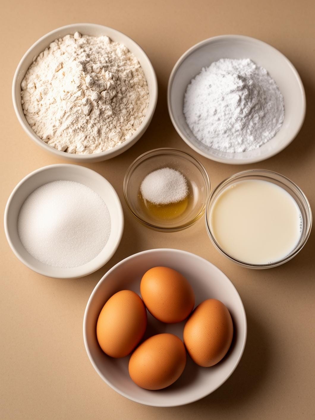 Delicious Sourdough Vanilla Discard Cake Recipe