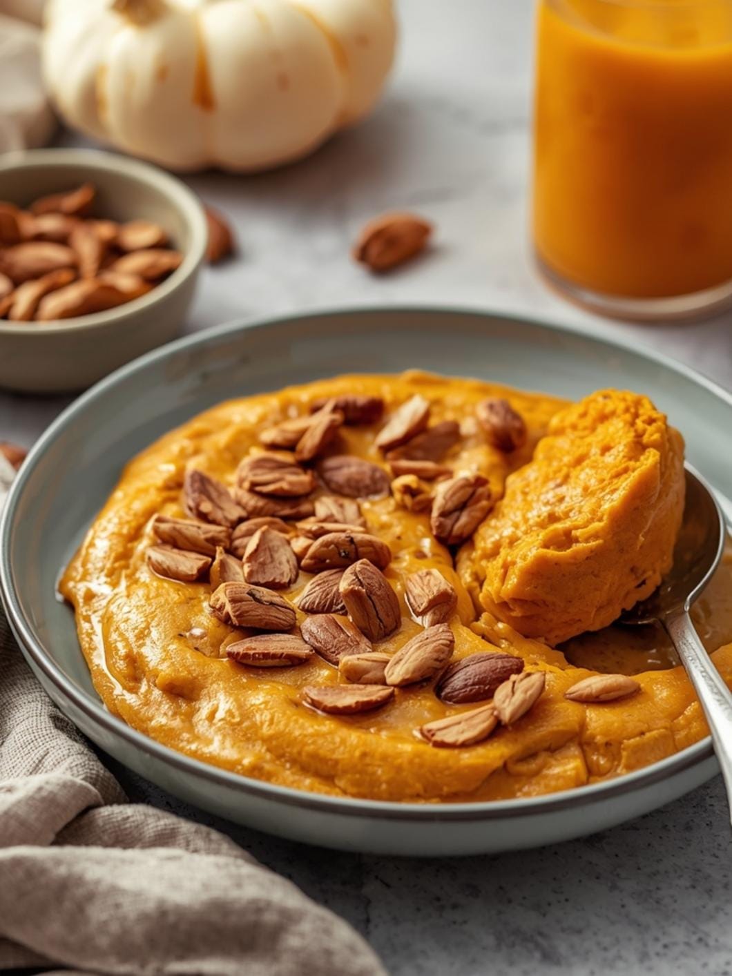 Early Fall Pumpkin Smoothie Recipe - Healthy Pumpkin Breakfast Idea 15 Early Fall Pumpkin Smoothie Recipe - Healthy Pumpkin Breakfast Idea