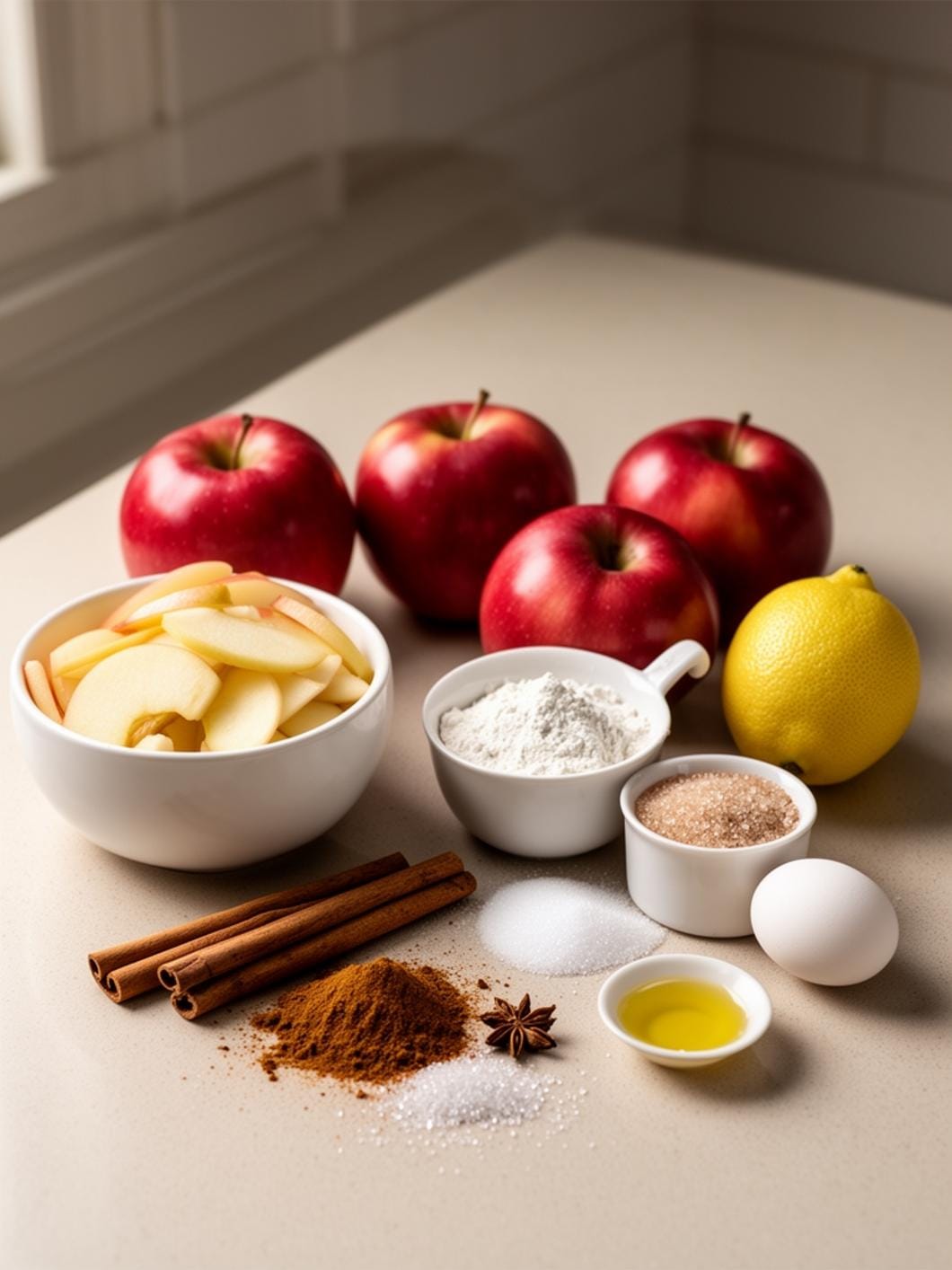 Easy Apple Pie Bars Recipe - A Delicious Dessert for Any Occasion