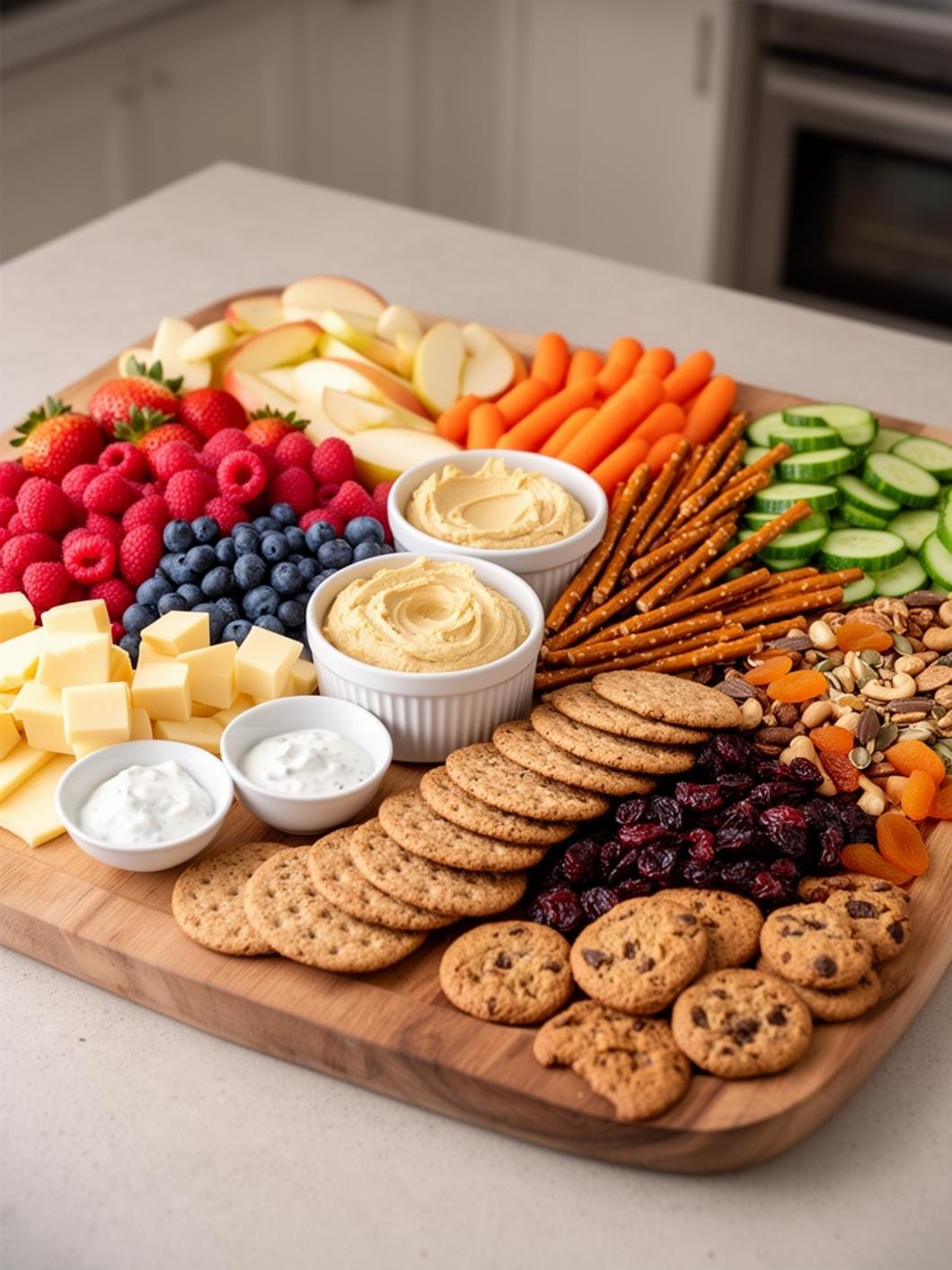 Easy Back-to-School Snack Board Ideas for Kids & Teachers 13 Easy Back-to-School Snack Board Ideas for Kids & Teachers