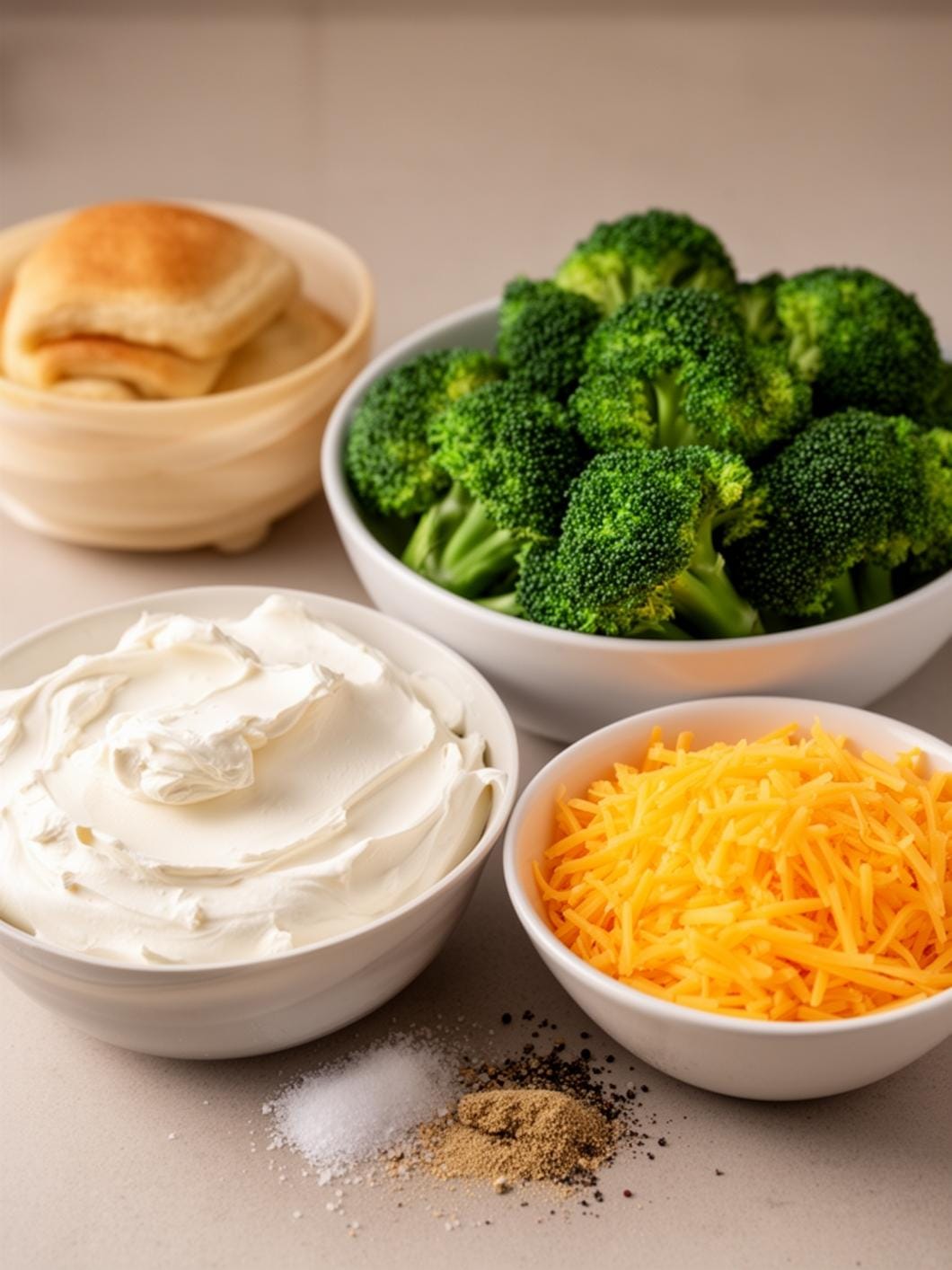 Easy Broccoli Cheese Pinwheels for Lunchboxes & Quick Toddler Snacks 13 Easy Broccoli Cheese Pinwheels for Lunchboxes & Quick Toddler Snacks