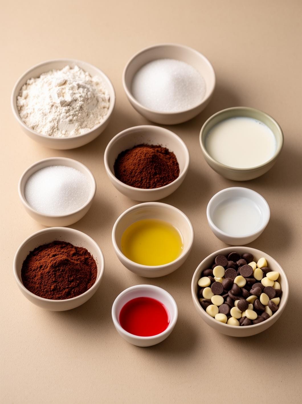 Easy Red Velvet Mug Cake Recipe: Quick Dessert in Minutes!