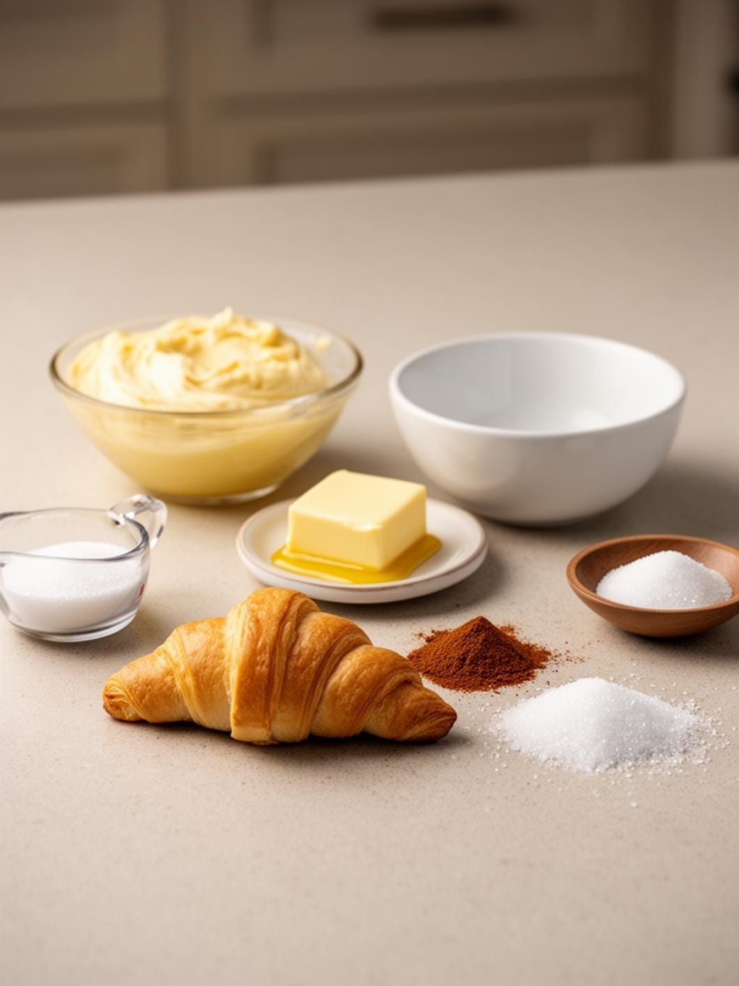 Easy Sourdough Cinnamon Sugar Pretzel Bites Recipe