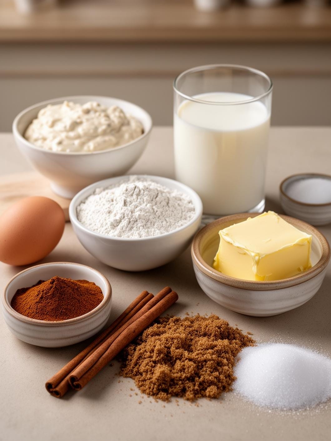 Easy Sourdough Cinnamon Swirl Bread Recipe