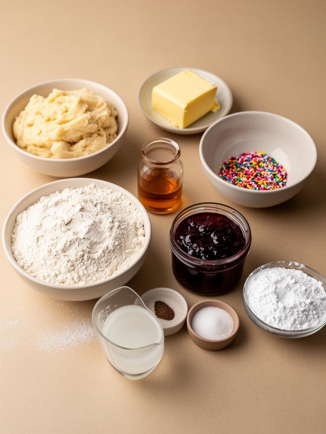 Easy Sourdough Discard Pop-Tart Style Hand Pies - No Egg Recipe 13 Easy Sourdough Discard Pop-Tart Style Hand Pies - No Egg Recipe