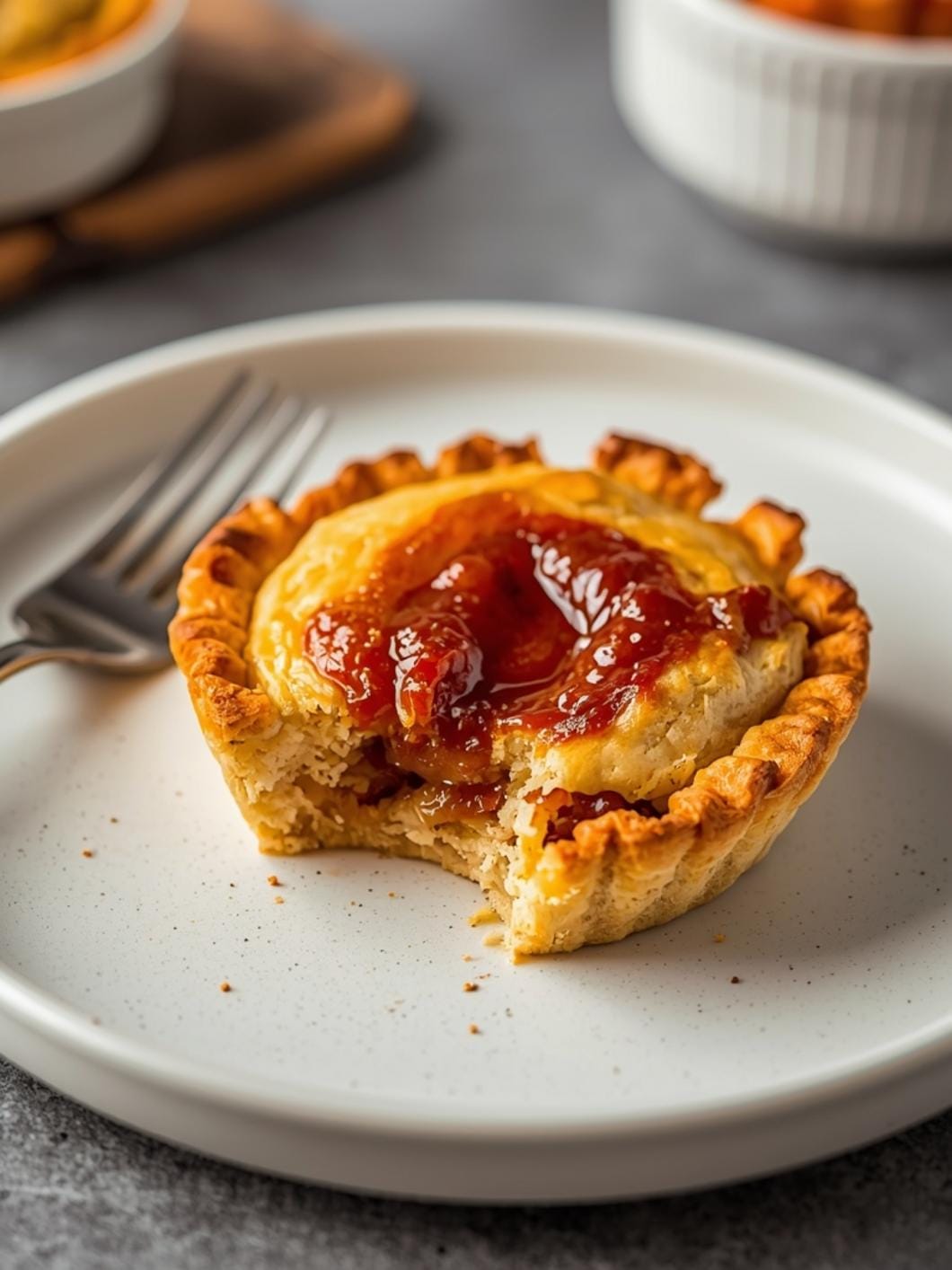 Easy Sourdough Discard Pop-Tart Style Hand Pies - No Egg Recipe 15 Easy Sourdough Discard Pop-Tart Style Hand Pies - No Egg Recipe