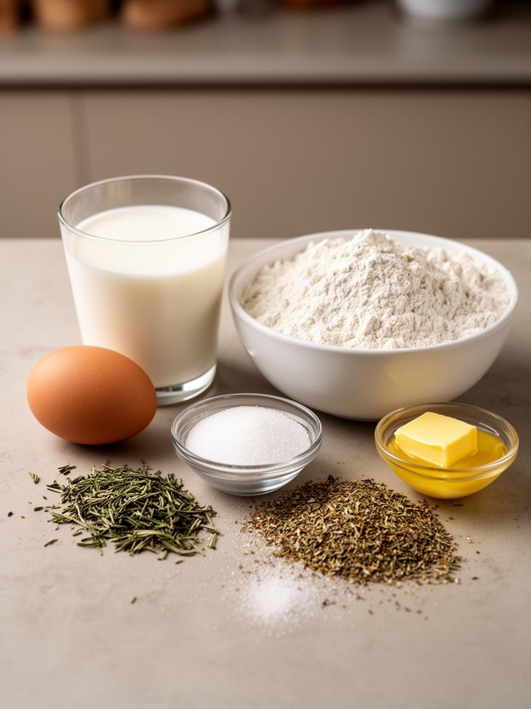 Easy Sourdough Herb Dinner Rolls: Beginner-Friendly Recipe 13 Easy Sourdough Herb Dinner Rolls: Beginner-Friendly Recipe