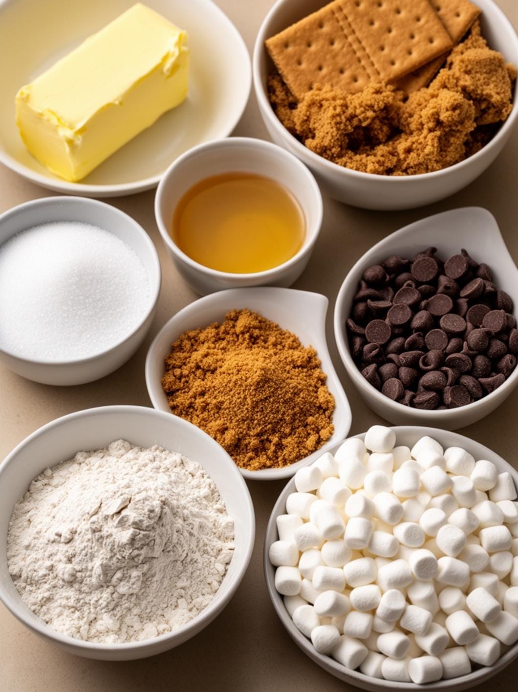 Easy Sourdough S'mores Cookies: Chewy, Gooey, and Delicious! 13 Easy Sourdough S'mores Cookies: Chewy, Gooey, and Delicious!