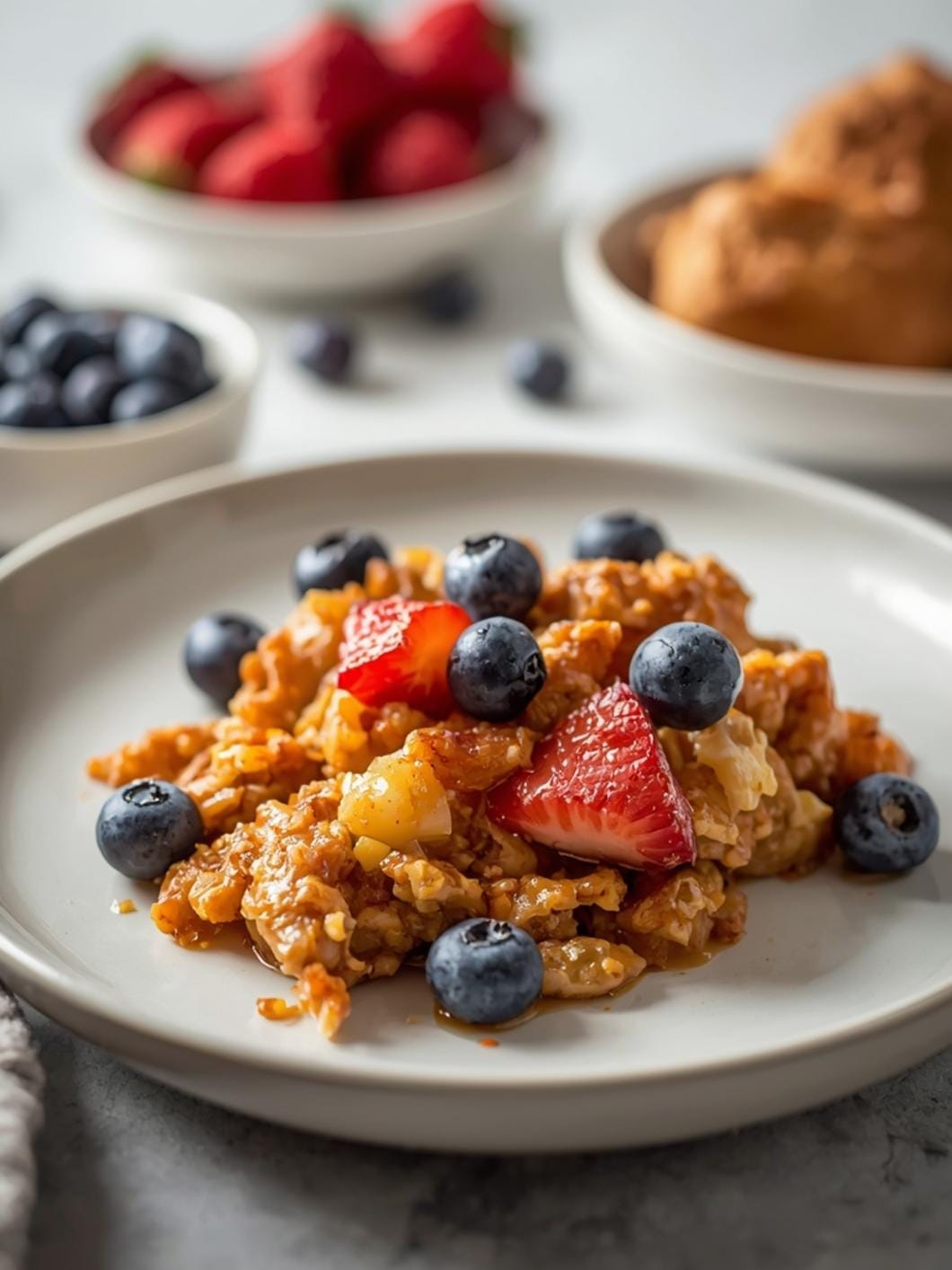 Festive 4th of July Dessert Board Ideas for Your Celebration
