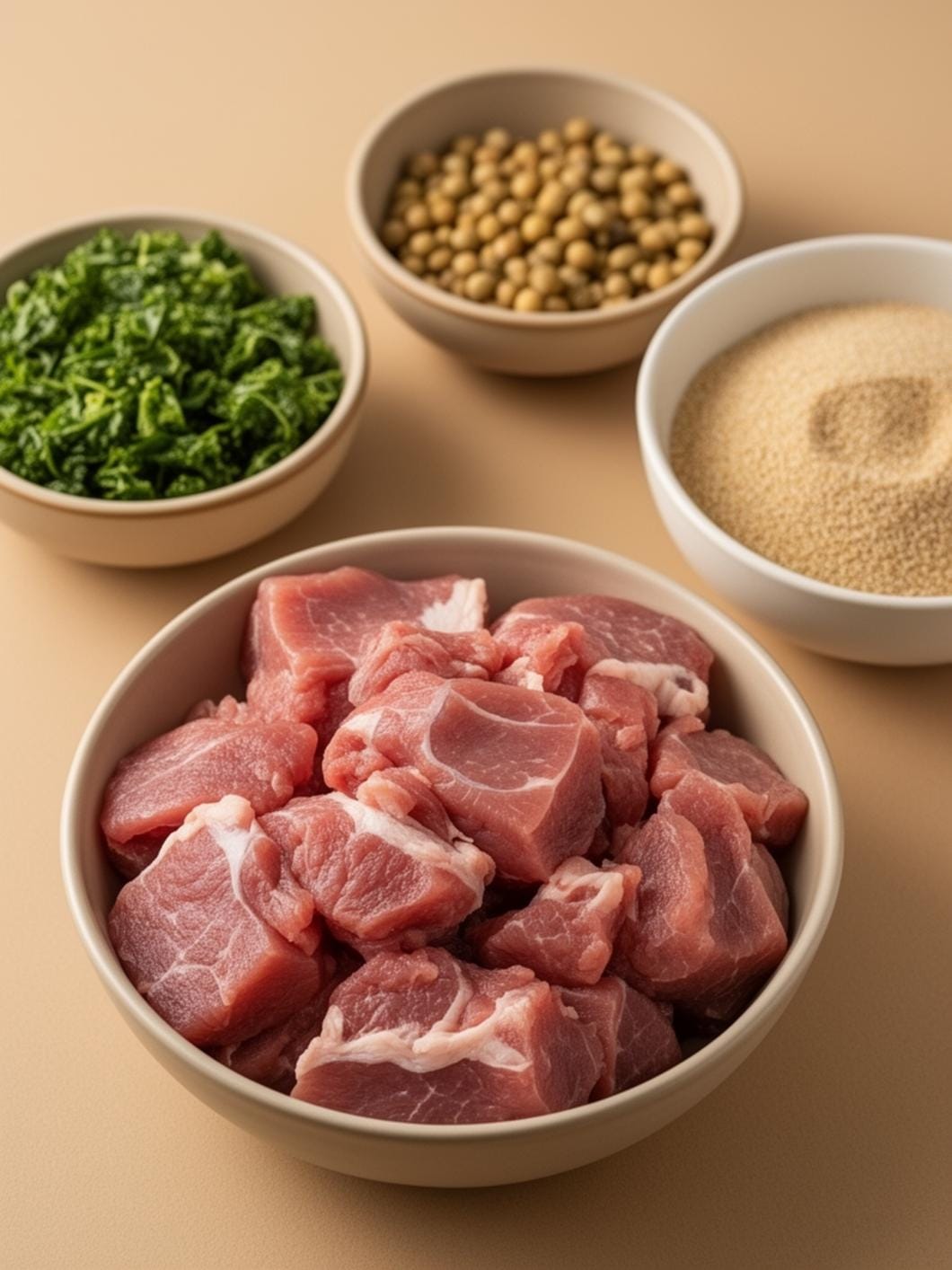 Garlic Butter Salmon & Asparagus: Easy One-Pan Dinner