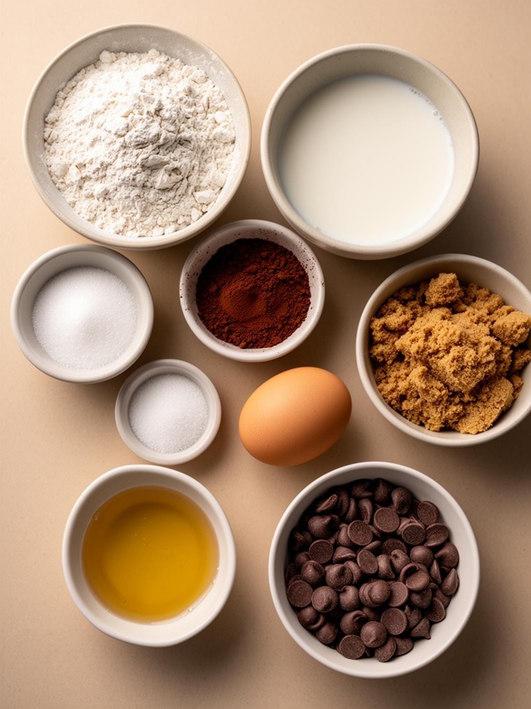 Healthy Chocolate Sourdough Muffins: Easy Sourdough Discard Recipe for Kids