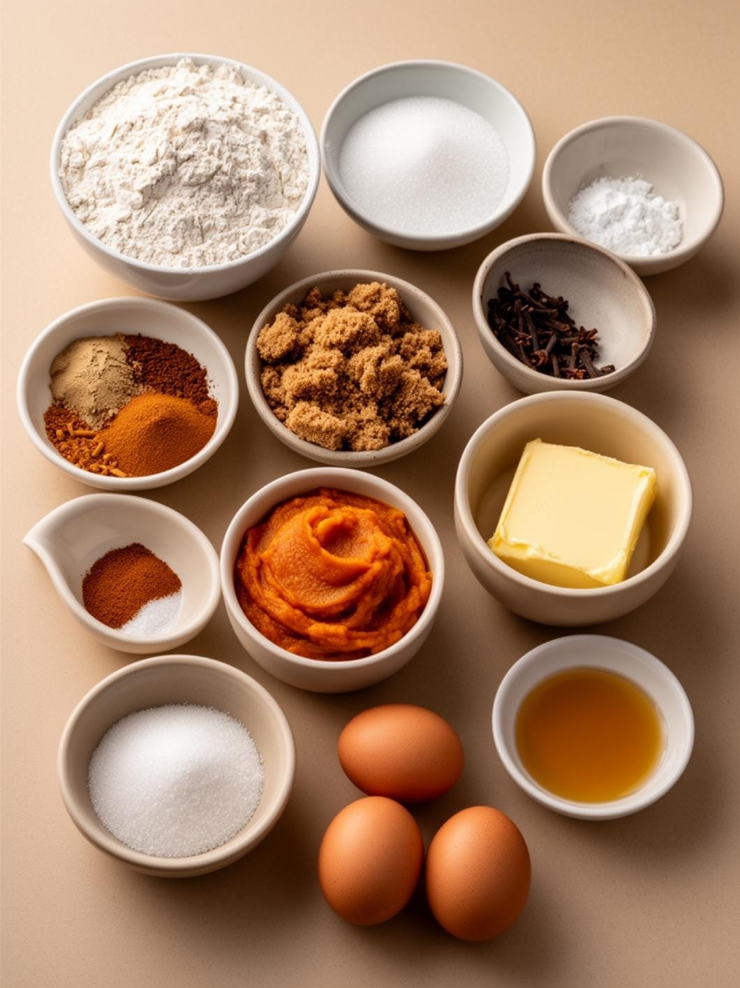 Healthy Pumpkin Sourdough Muffins: Easy Discard Recipe