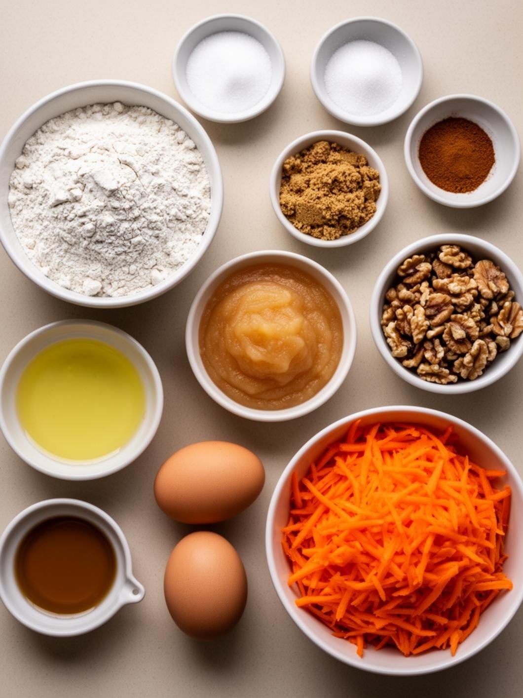 Healthy Sourdough Carrot Muffins: Easy Sourdough Discard Recipe 13 Healthy Sourdough Carrot Muffins: Easy Sourdough Discard Recipe