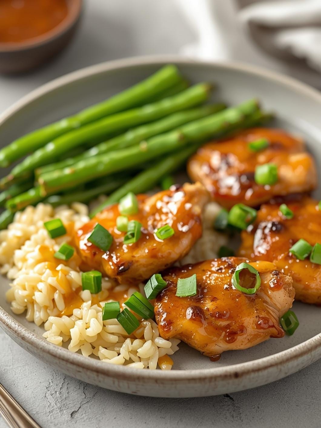 Honey Garlic Chicken Bites: Easy Skillet Meal for Weeknights