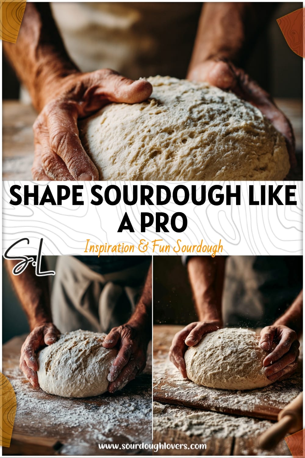 Master Sourdough Shaping: Tips for Beautiful Loaves Every Time